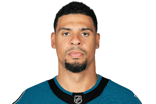 Reaves, Ryan #75 (RW)  - San Jose Sharks - 2025/2026 Regular Season