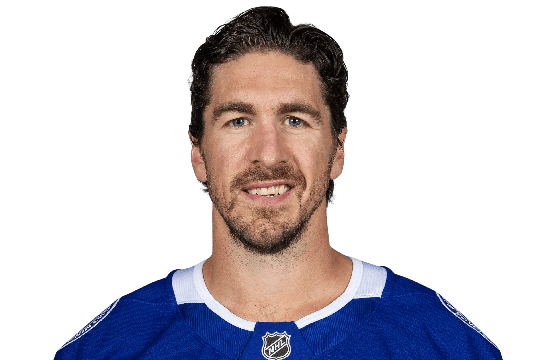 McDonagh, Ryan #27 (D)  - Tampa Lightning - 2025/2026 Regular Season