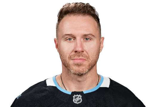 Cole, Ian #28 (D)  - Utah Mammoth - 2025/2026 Regular Season