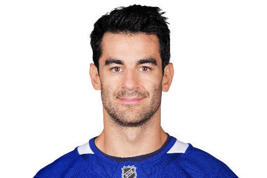 Pacioretty, Max #67 (LW)  - Toronto Maple Leafs - 2025/2026 Regular Season