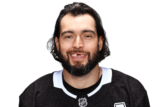 Doughty, Drew #8 (D)  - Los Angeles Kings - 2025/2026 Regular Season
