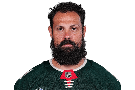 Bogosian, Zach #24 (D)  - Minnesota Wild - 2025/2026 Regular Season