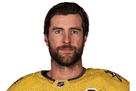 Pietrangelo, Alex #7 (D)  - Las Vegas Golden Knights - 2025/2026 Regular Season