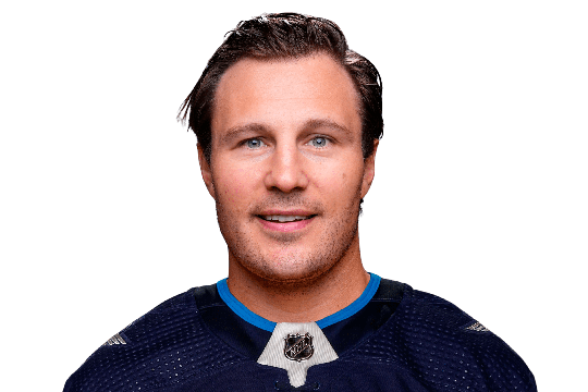 Schenn, Luke #5 (D)  - Winnipeg Jets - 2025/2026 Regular Season