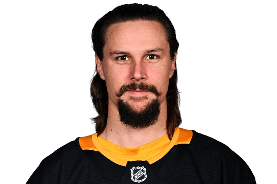 Karlsson, Erik #65 (D)  - Pittsburgh Penguins - 2025/2026 Regular Season