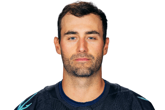 Eberle, Jordan #7 (RW)  - Seattle Kraken - 2025/2026 Regular Season