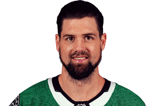 Benn, Jamie #14 (LW)  - Dallas Stars - 2025/2026 Regular Season