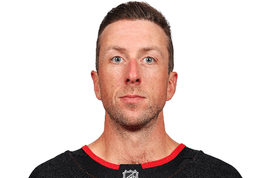 Allen, Jake #34 (G)  - New Jersey Devils - 2025/2026 Regular Season