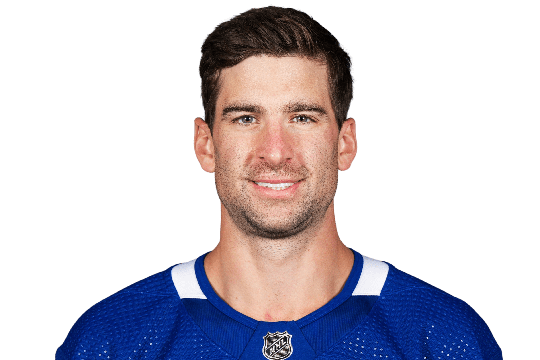 Tavares, John #91 (C)  - Toronto Maple Leafs - 2025/2026 Regular Season