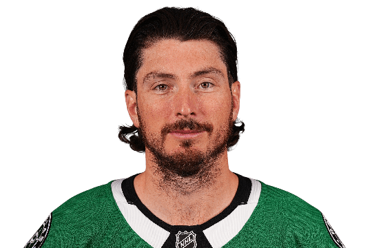 Duchene, Matt #95 (RW)  - Dallas Stars - 2025/2026 Regular Season