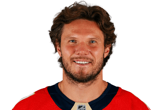 Kulikov, Dmitry #7 (D)  - Florida Panthers - 2025/2026 Regular Season