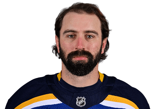 Leddy, Nick #4 (D)  - San Jose Sharks - 2025/2026 Regular Season