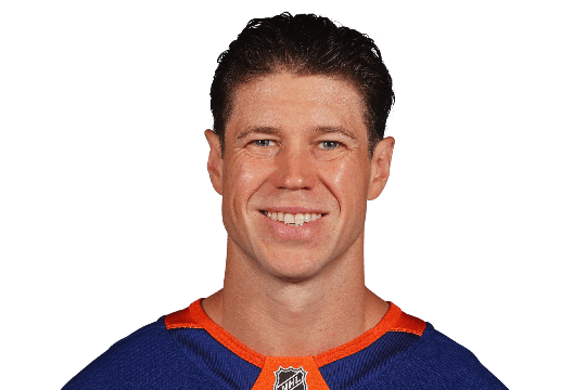 Martin, Matt #17 (LW)  - New York Islanders - 2025/2026 Regular Season