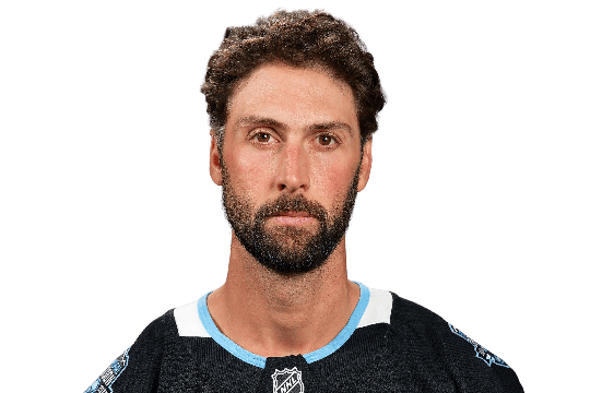 Bortuzzo, Robert #41 (D)  - Utah Mammoth - 2025/2026 Regular Season