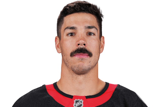 Hamonic, Travis #52 (D)  - Detroit Red Wings - 2025/2026 Regular Season