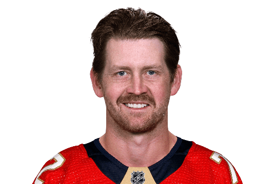 Petry, Jeff #2 (D)  - Florida Panthers - 2025/2026 Regular Season