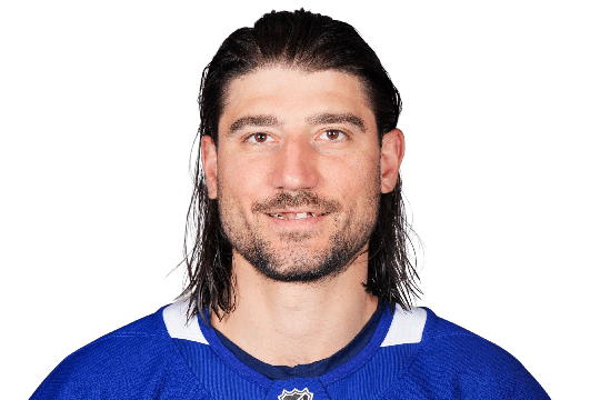 Tanev, Christopher #8 (D)  - Toronto Maple Leafs - 2025/2026 Regular Season