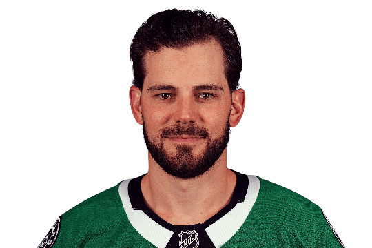 Seguin, Tyler #91 (C)  - Dallas Stars - 2025/2026 Regular Season