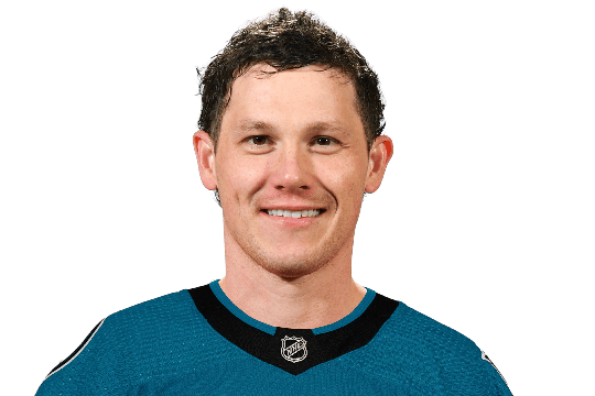 Skinner, Jeff #53 (LW)  - San Jose Sharks - 2025/2026 Regular Season
