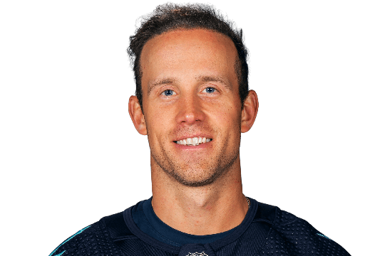 Schwartz, Jaden #17 (C)  - Seattle Kraken - 2025/2026 Regular Season