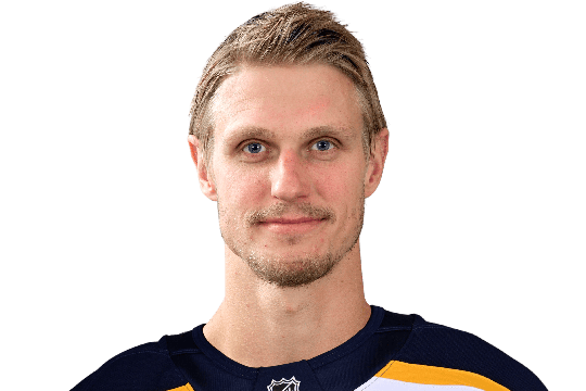 Bjugstad, Nick #77 (C)  - St. Louis Blues - 2025/2026 Regular Season