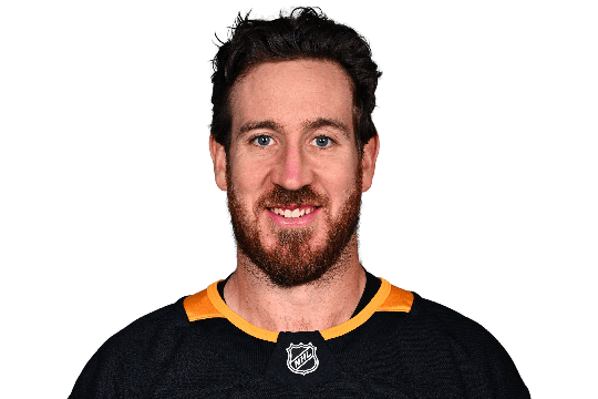 Hayes, Kevin #13 (RW)  - Pittsburgh Penguins - 2025/2026 Regular Season