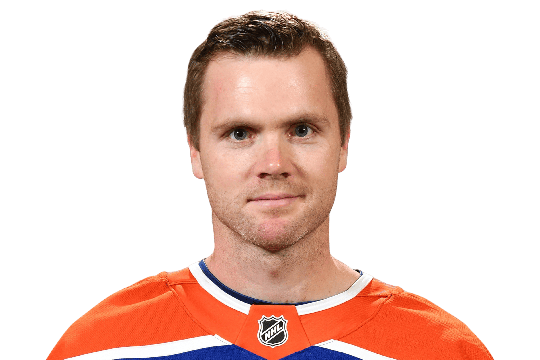 Pickard, Calvin #30 (G)  - Edmonton Oilers - 2025/2026 Regular Season