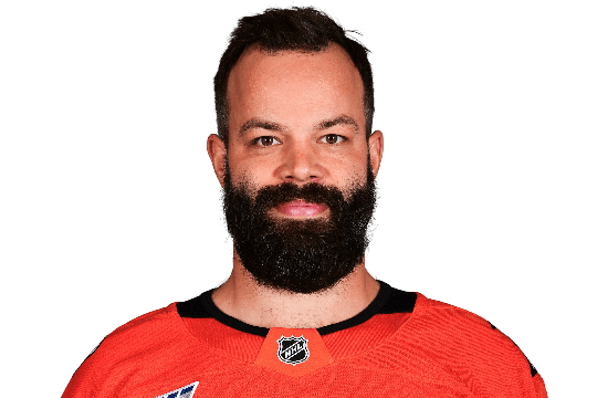 Gudas, Radko #7 (D)  - Anaheim Ducks - 2025/2026 Regular Season