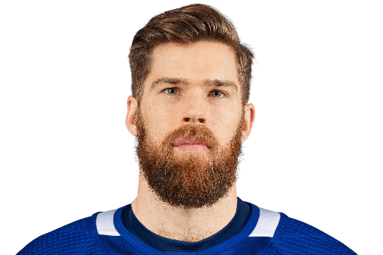 Hakanpaa, Jani #28 (D)  - Toronto Maple Leafs - 2025/2026 Regular Season