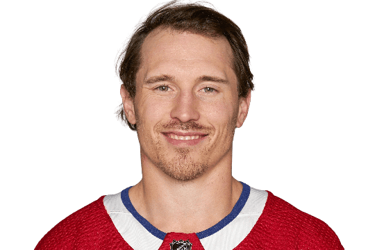 Gallagher, Brendan #11 (RW)  - Montreal Canadiens - 2025/2026 Regular Season