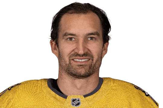 Stone, Mark #61 (RW)  - Las Vegas Golden Knights - 2025/2026 Regular Season