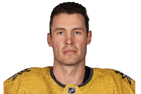 McNabb, Brayden #3 (D)  - Las Vegas Golden Knights - 2025/2026 Regular Season