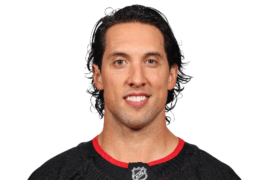 Dillon, Brenden #5 (D)  - New Jersey Devils - 2025/2026 Regular Season