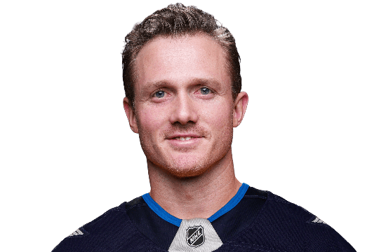 Nyquist, Gustav #14 (RW)  - Winnipeg Jets - 2025/2026 Regular Season