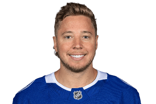 Atkinson, Cam #13 (RW)  - Tampa Lightning - 2025/2026 Regular Season