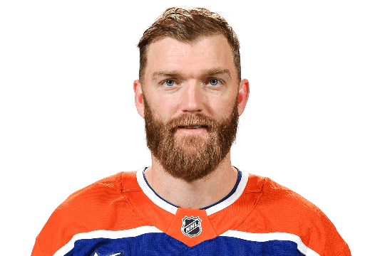 Ekholm, Mattias #14 (D)  - Edmonton Oilers - 2025/2026 Regular Season