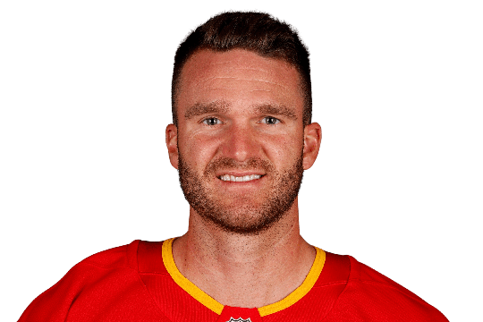 Huberdeau, Jonathan #10 (LW)  - Calgary Flames - 2025/2026 Regular Season