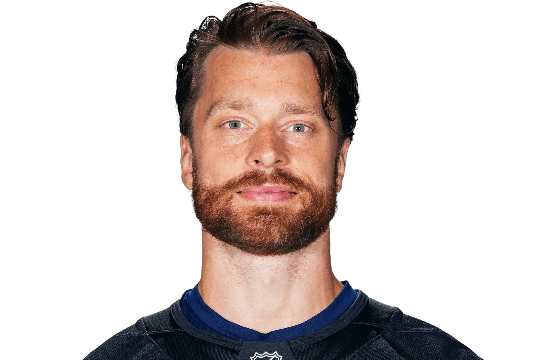 Larsson, Adam #6 (D)  - Seattle Kraken - 2025/2026 Regular Season