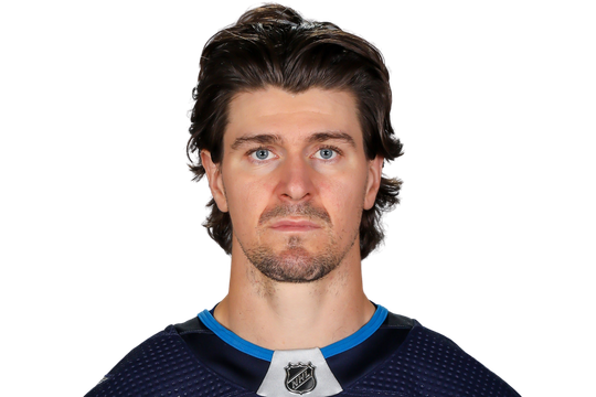 Scheifele, Mark #55 (C)  - Winnipeg Jets - 2025/2026 Regular Season