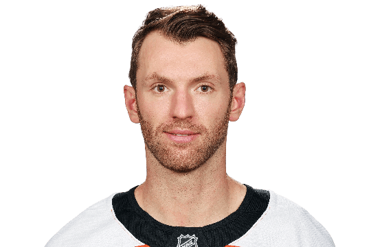 Couturier, Sean #14 (C)  - Philadelphia Flyers - 2025/2026 Regular Season