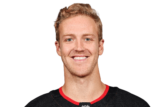 Hamilton, Dougie #7 (D)  - New Jersey Devils - 2025/2026 Regular Season