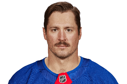 Miller, J.T. #8 (LW)  - New York Rangers - 2025/2026 Regular Season