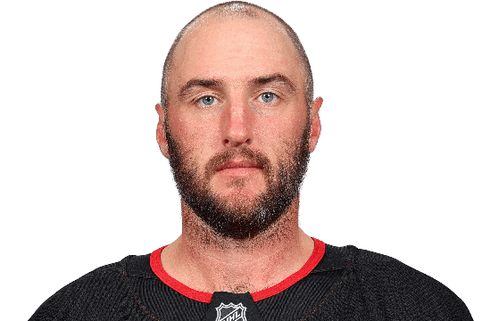 Noesen, Stefan #11 (RW)  - New Jersey Devils - 2025/2026 Regular Season