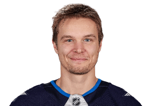Namestnikov, Vladislav #7 (C)  - Winnipeg Jets - 2025/2026 Regular Season