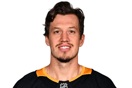 Rakell, Rickard #67 (RW)  - Pittsburgh Penguins - 2025/2026 Regular Season