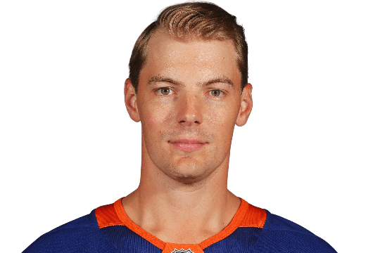 Mayfield, Scott #24 (D)  - New York Islanders - 2025/2026 Regular Season