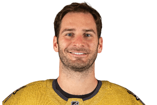 Saad, Brandon #20 (LW)  - Las Vegas Golden Knights - 2025/2026 Regular Season