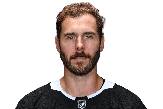 Edmundson, Joel #6 (D)  - Los Angeles Kings - 2025/2026 Regular Season