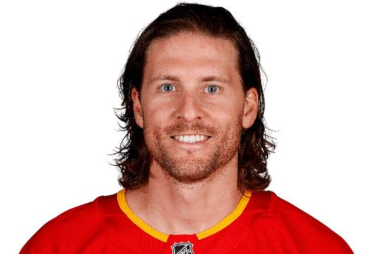 Coleman, Blake #20 (LW)  - Calgary Flames - 2025/2026 Regular Season