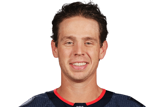 Reilly, Mike #6 (D)  - Carolina Hurricanes - 2025/2026 Regular Season